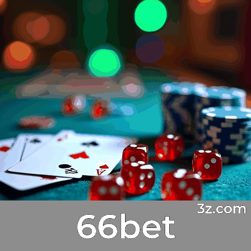 66bet: Slots com Mega Prêmios, Jogos de Mesa Estratégicos, e Experiência de Live Dealer