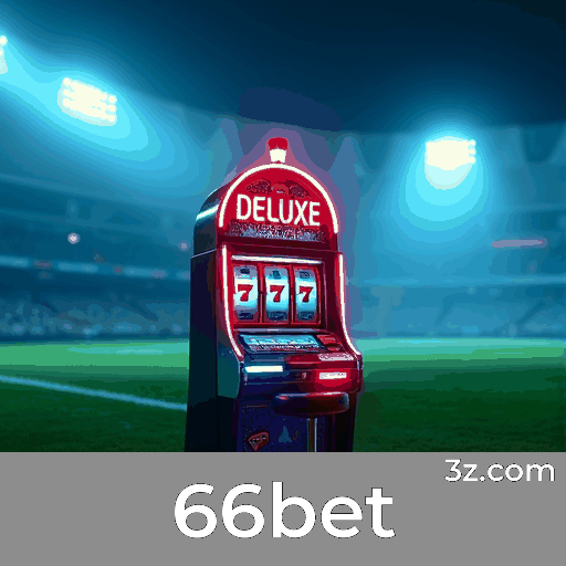66bet: Plataforma de Cassino e Apostas Segura