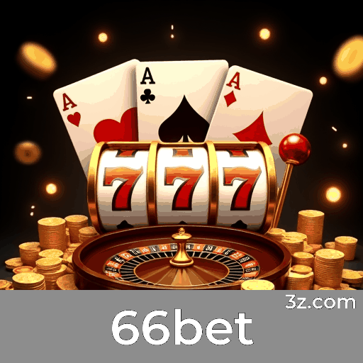 Mergulhe no Realismo Psicológico e Ambiente Envolvente do Cassino 66bet