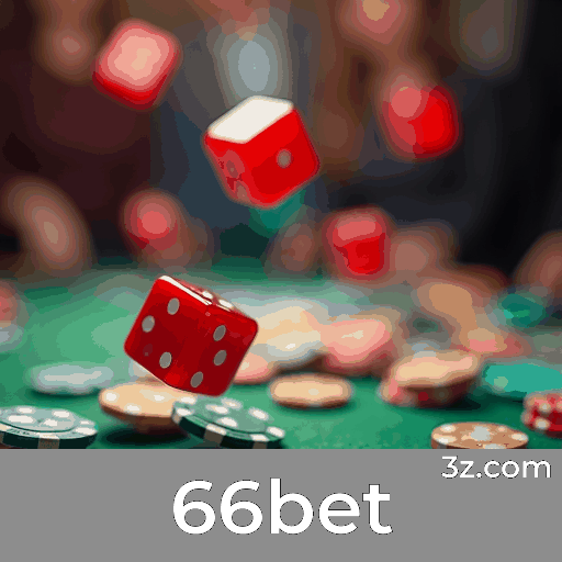 66bet: Slots com Mega Prêmios, Jogos de Mesa Estratégicos, e Experiência de Live Dealer