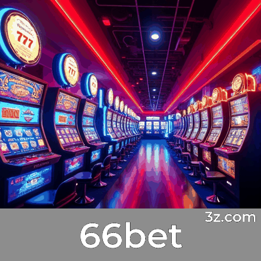 66bet: Especialista em Apostas Esportivas no Brasil