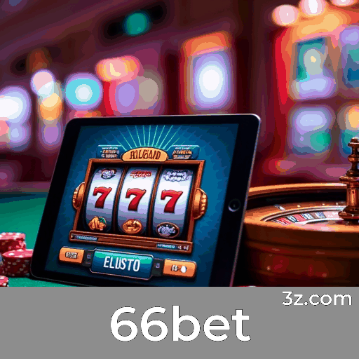 Apostas Instantâneas com 66bet: Seu Aplicativo Móvel