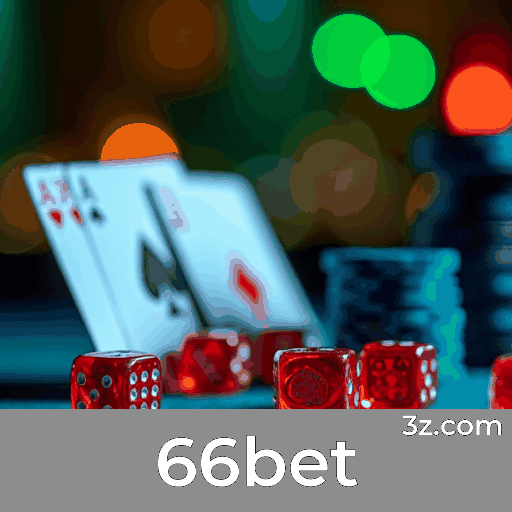 Bônus e Promoções Únicas da 66bet