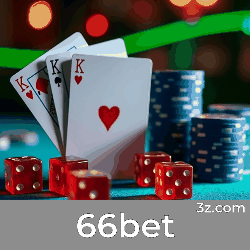 66bet: Especialista em Apostas Esportivas no Brasil